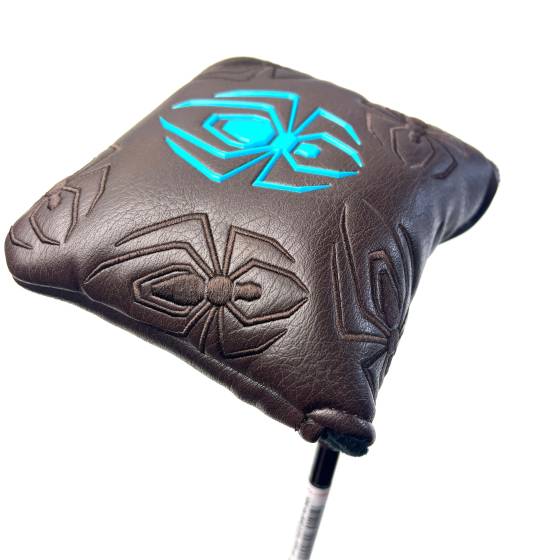 Taylormade Spider Tour F 2026 Torched Putter / 34 Inches