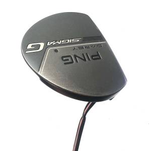 Ping Sigma G Darby Putter / 34 Inches