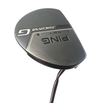 Ping Sigma G Darby Putter / 34 Inches