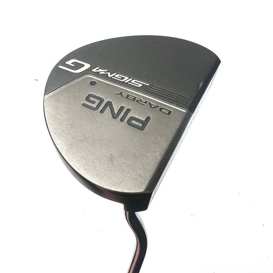 Ping Sigma G Darby Putter / 34 Inches