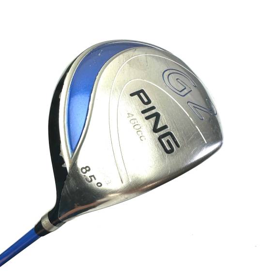 Ping G2 Driver / 8.5 Degree / ProLaunch Blue Regular Flex