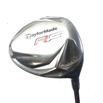 Taylormade R9 Driver / 10.5 Degree / Motore 65 Regular Flex