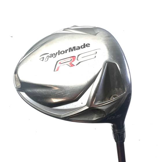 Taylormade R9 Driver / 10.5 Degree / Motore 65 Regular Flex