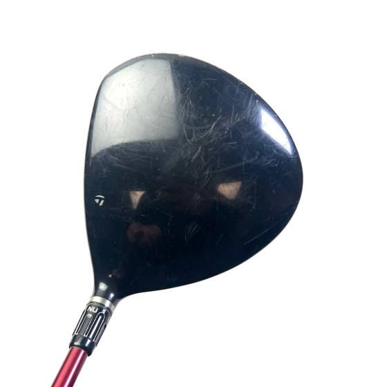 Taylormade R9 Driver / 10.5 Degree / Motore 65 Regular Flex