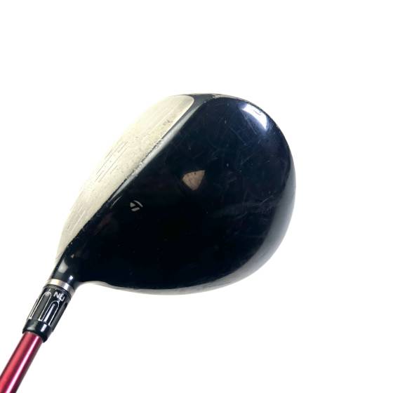 Taylormade R9 Driver / 10.5 Degree / Motore 65 Regular Flex