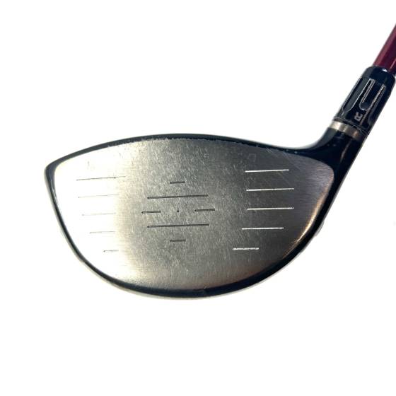 Taylormade R9 Driver / 10.5 Degree / Motore 65 Regular Flex