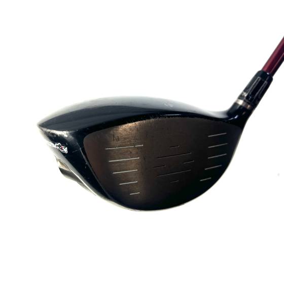 Taylormade R9 Driver / 10.5 Degree / Motore 65 Regular Flex