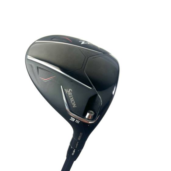 Srixon ZXi 3 Wood / 15 Degree / Ventus TR Stiff Flex