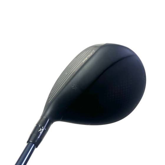 Srixon ZXi 3 Wood / 15 Degree / Ventus TR Stiff Flex