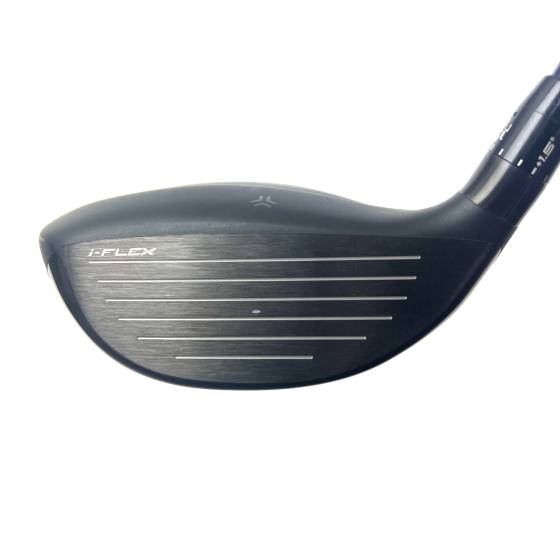 Srixon ZXi 3 Wood / 15 Degree / Ventus TR Stiff Flex