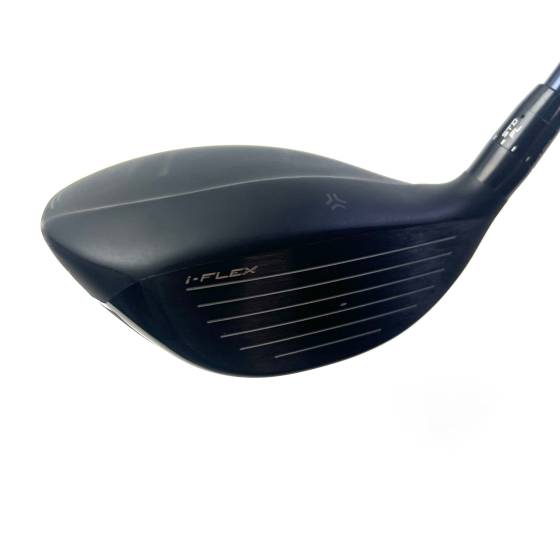 Srixon ZXi 3 Wood / 15 Degree / Ventus TR Stiff Flex