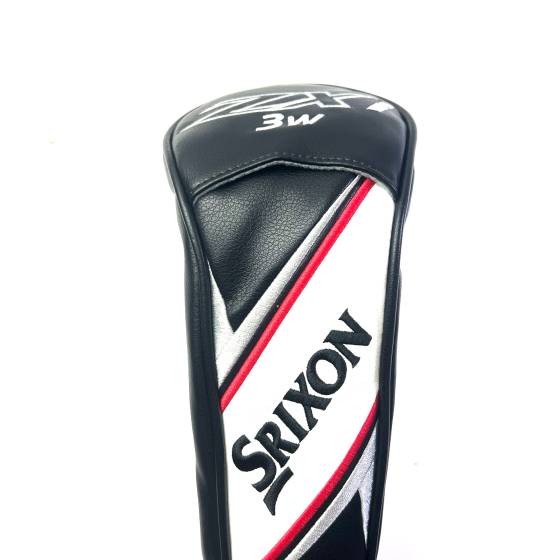 Srixon ZXi 3 Wood / 15 Degree / Ventus TR Stiff Flex