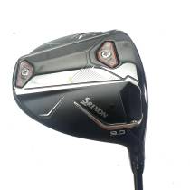 Srixon ZXi LS Driver / 9 Degree / Ventus TR Stiff Flex