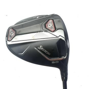 Srixon ZXi LS Driver / 9 Degree / Ventus TR Stiff Flex
