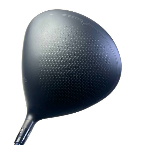 Srixon ZXi LS Driver / 9 Degree / Ventus TR Stiff Flex