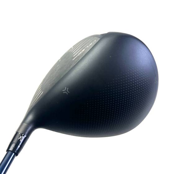 Srixon ZXi LS Driver / 9 Degree / Ventus TR Stiff Flex