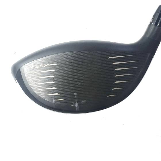 Srixon ZXi LS Driver / 9 Degree / Ventus TR Stiff Flex