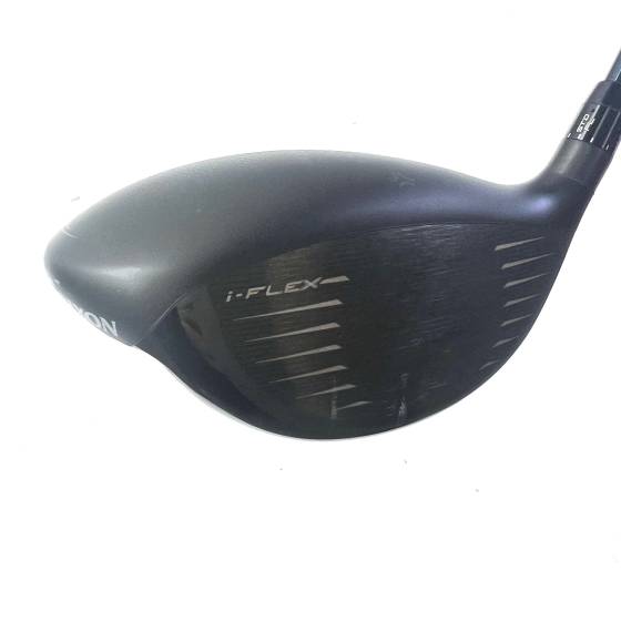 Srixon ZXi LS Driver / 9 Degree / Ventus TR Stiff Flex