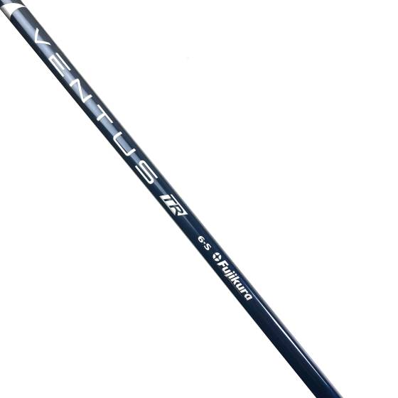 Srixon ZXi LS Driver / 9 Degree / Ventus TR Stiff Flex