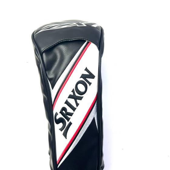 Srixon ZXi LS Driver / 9 Degree / Ventus TR Stiff Flex