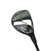 Srixon ZXi 4 Hybrid / 22 Degree / Ventus TR 8 Stiff Flex