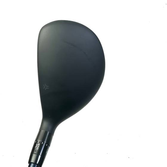 Srixon ZXi 4 Hybrid / 22 Degree / Ventus TR 8 Stiff Flex