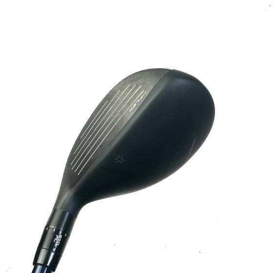 Srixon ZXi 4 Hybrid / 22 Degree / Ventus TR 8 Stiff Flex