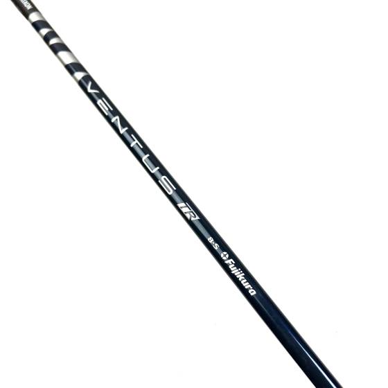 Srixon ZXi 4 Hybrid / 22 Degree / Ventus TR 8 Stiff Flex