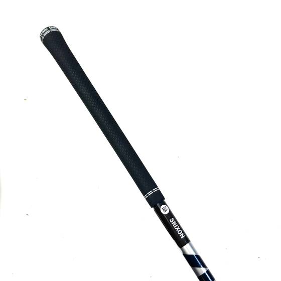 Srixon ZXi 4 Hybrid / 22 Degree / Ventus TR 8 Stiff Flex