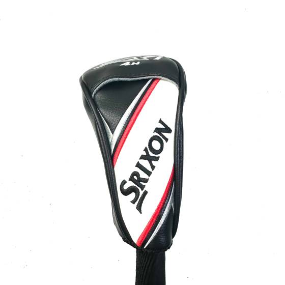 Srixon ZXi 4 Hybrid / 22 Degree / Ventus TR 8 Stiff Flex