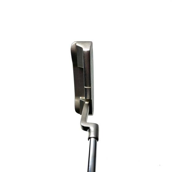 Left Handed Odyssey Dual Force 2 Putter / 36 Inches