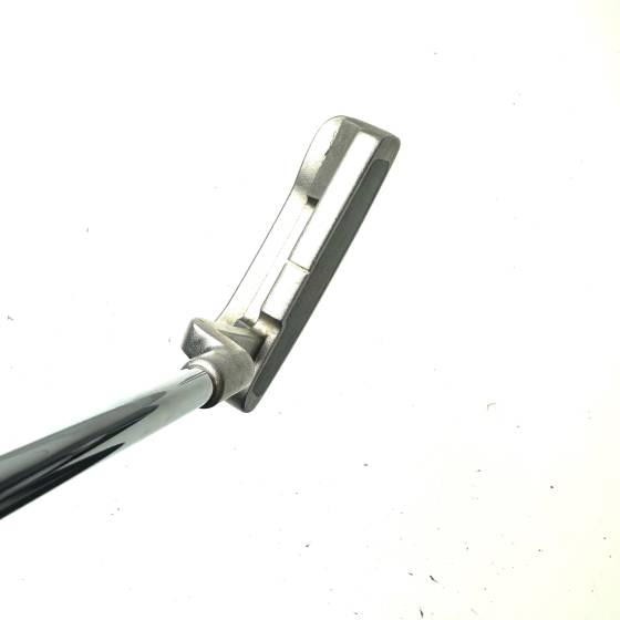 Left Handed Odyssey Dual Force 2 Putter / 36 Inches