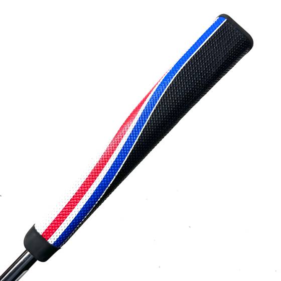 Left Handed Odyssey Dual Force 2 Putter / 36 Inches