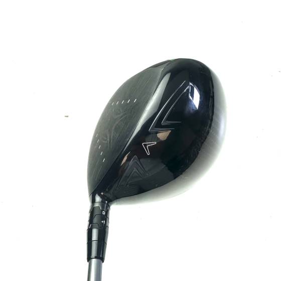 Callaway Great BIg Bertha Epic Sub Zero Driver / 10.5 Degree / Denali 60 Stiff Flex