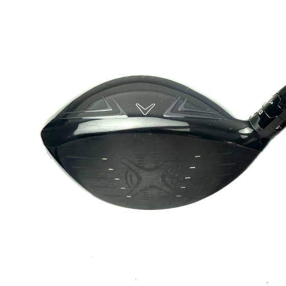 Callaway Great BIg Bertha Epic Sub Zero Driver / 10.5 Degree / Denali 60 Stiff Flex