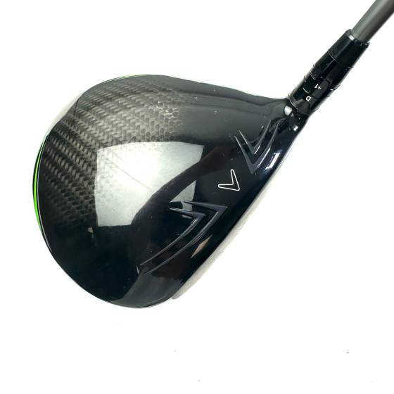Callaway Great BIg Bertha Epic Sub Zero Driver / 10.5 Degree / Denali 60 Stiff Flex