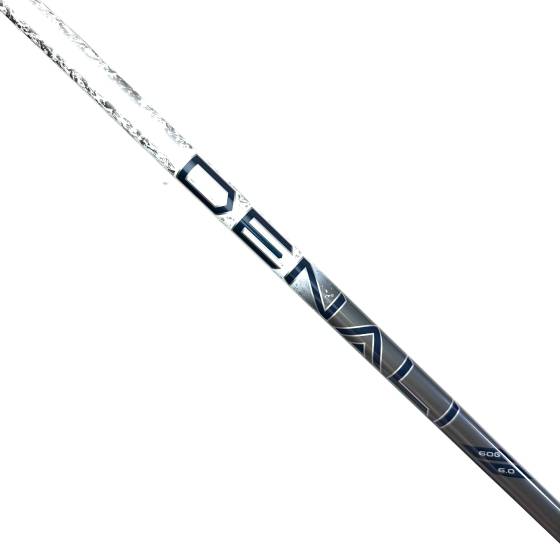 Callaway Great BIg Bertha Epic Sub Zero Driver / 10.5 Degree / Denali 60 Stiff Flex