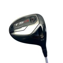 Titleist TS4 Driver / 8.5 Degree / Project X Evenflow 65 X-Stiff Flex