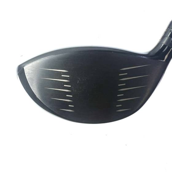 Titleist TS4 Driver / 8.5 Degree / Project X Evenflow 65 X-Stiff Flex
