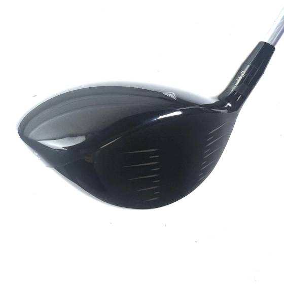Titleist TS4 Driver / 8.5 Degree / Project X Evenflow 65 X-Stiff Flex