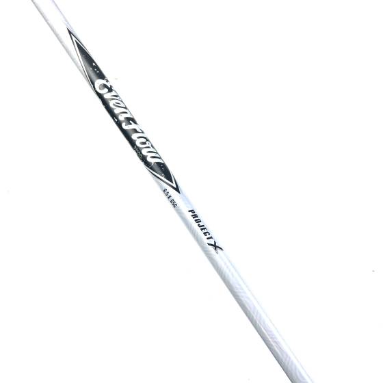 Titleist TS4 Driver / 8.5 Degree / Project X Evenflow 65 X-Stiff Flex