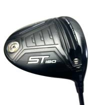 Mizuno ST 190 Driver / 9.5 Degree / Atmos 5S Stiff Flex