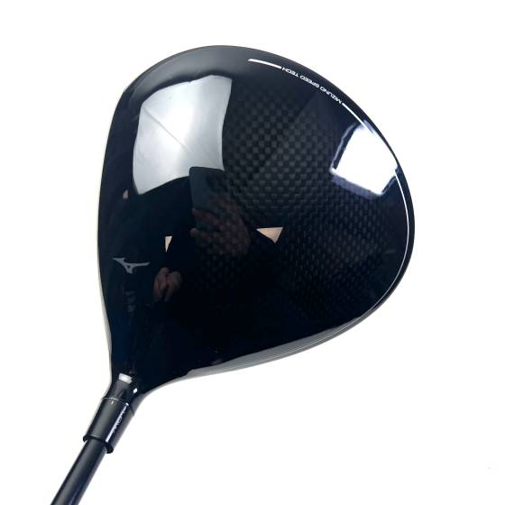 Mizuno ST 190 Driver / 9.5 Degree / Atmos 5S Stiff Flex
