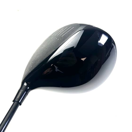Mizuno ST 190 Driver / 9.5 Degree / Atmos 5S Stiff Flex