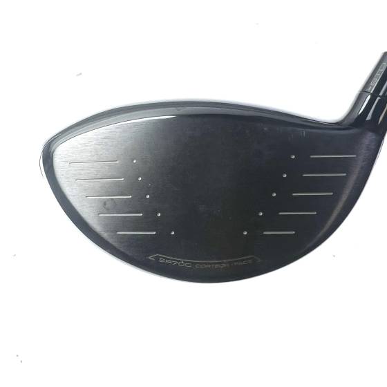 Mizuno ST 190 Driver / 9.5 Degree / Atmos 5S Stiff Flex