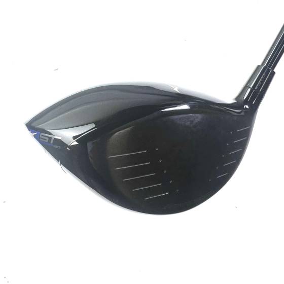 Mizuno ST 190 Driver / 9.5 Degree / Atmos 5S Stiff Flex