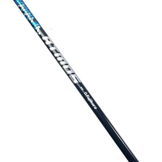 Mizuno ST 190 Driver / 9.5 Degree / Atmos 5S Stiff Flex