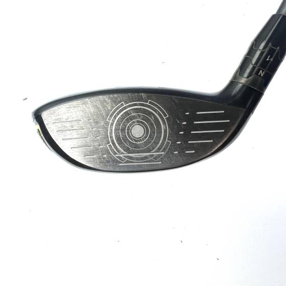 Callaway Epic Flash 3 Wood / 15 Degree / Hzrdus Smoke 70 Stiff Flex