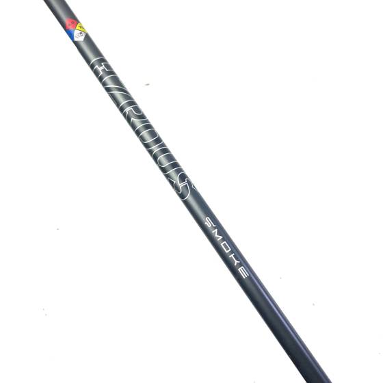 Callaway Epic Flash 3 Wood / 15 Degree / Hzrdus Smoke 70 Stiff Flex
