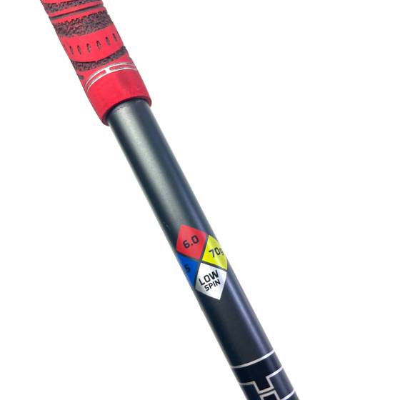 Callaway Epic Flash 3 Wood / 15 Degree / Hzrdus Smoke 70 Stiff Flex